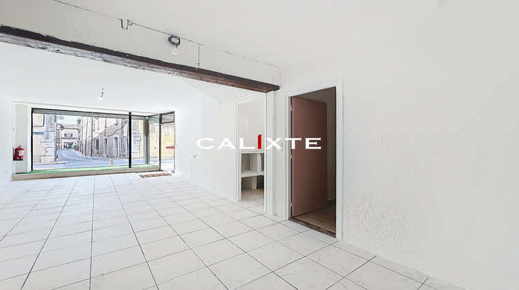 Ma-Cabane - Location Local commercial Montauroux, 34 m²