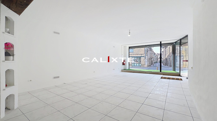 Ma-Cabane - Location Local commercial Montauroux, 34 m²