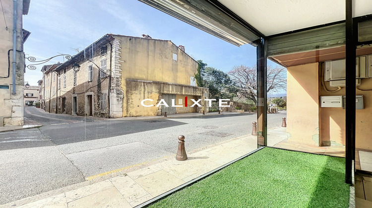 Ma-Cabane - Location Local commercial Montauroux, 34 m²