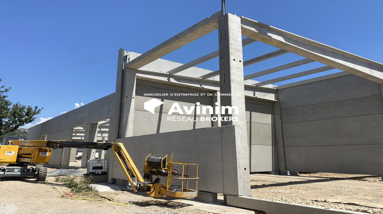 Ma-Cabane - Location Local commercial Montauroux, 760 m²