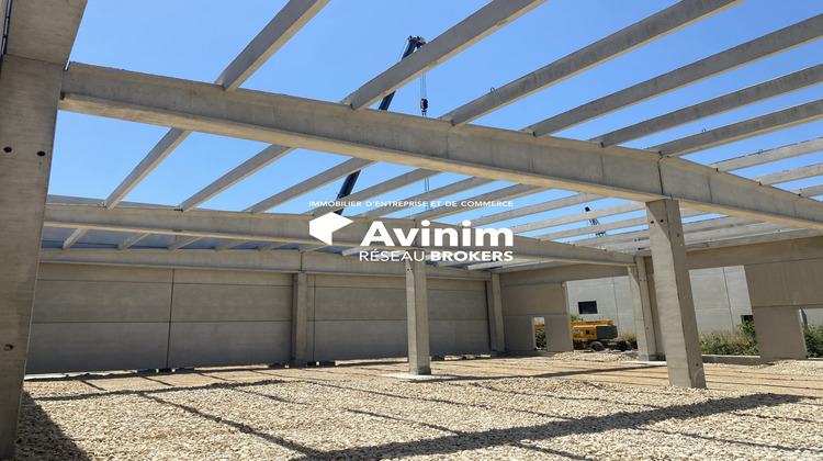Ma-Cabane - Location Local commercial Montauroux, 760 m²