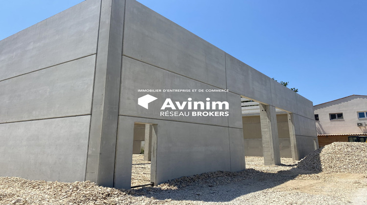 Ma-Cabane - Location Local commercial Montauroux, 2047 m²