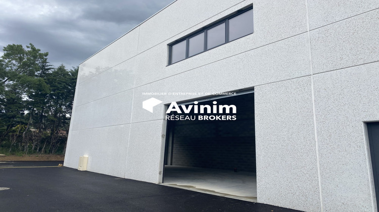Ma-Cabane - Location Local commercial Montauroux, 110 m²