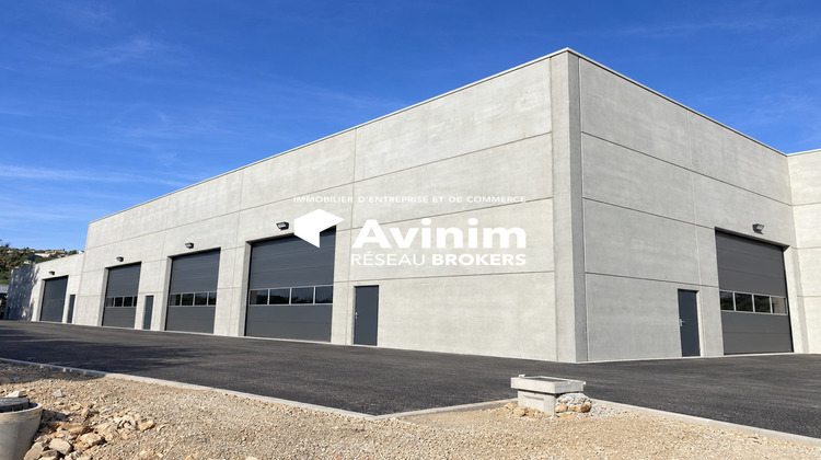 Ma-Cabane - Location Local commercial Montauroux, 98 m²