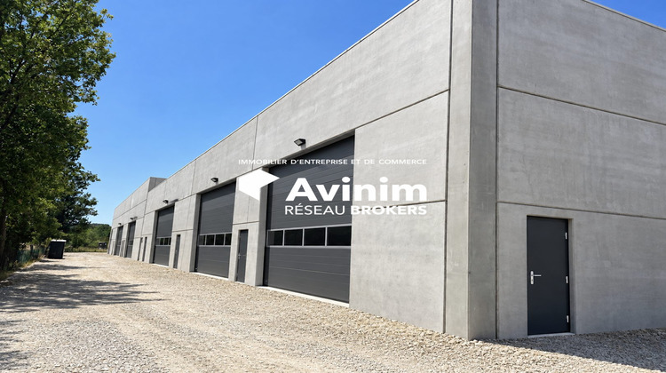 Ma-Cabane - Location Local commercial Montauroux, 954 m²