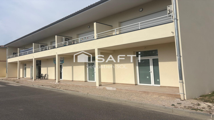 Ma-Cabane - Location Local commercial Montbeton, 0 m²