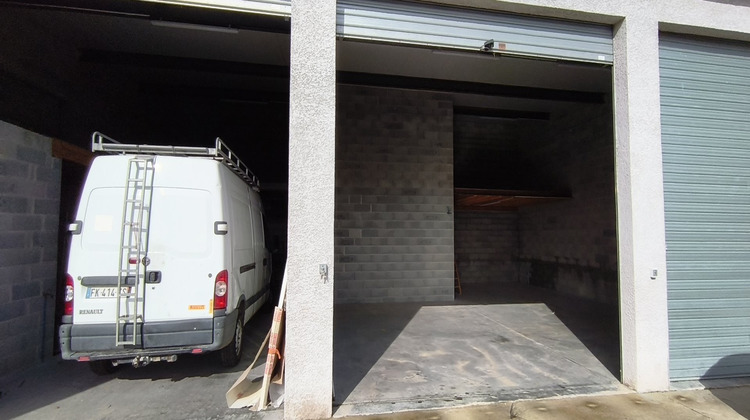 Ma-Cabane - Location Local commercial MONTBLANC, 243 m²