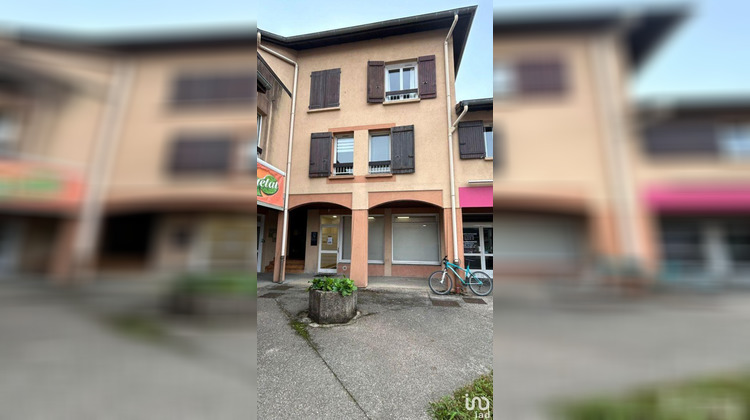 Ma-Cabane - Location Local commercial Montbonnot-Saint-Martin, 98 m²