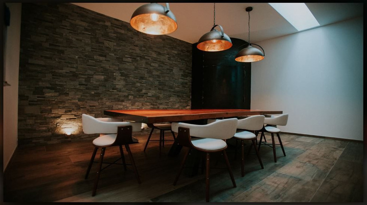 Ma-Cabane - Location Local commercial Montbonnot-Saint-Martin, 180 m²