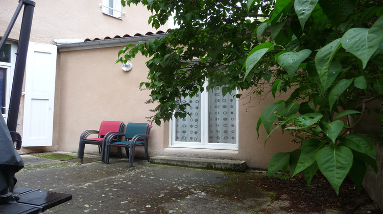 Ma-Cabane - Location Local commercial Montbrison, 52 m²