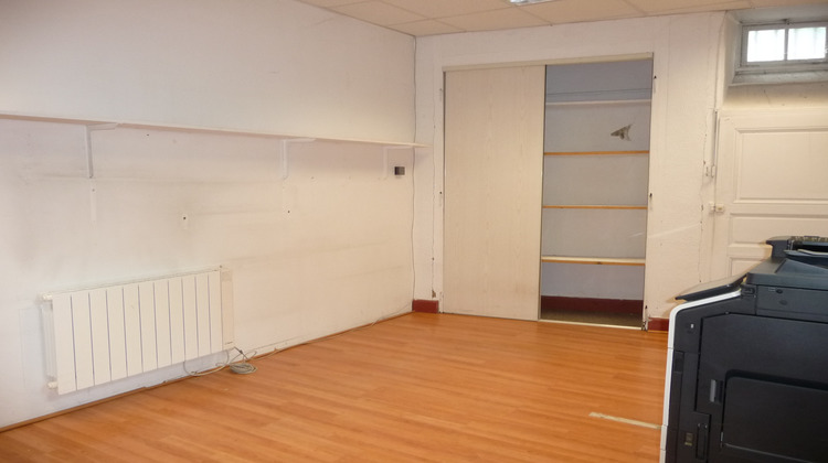 Ma-Cabane - Location Local commercial Montbrison, 52 m²