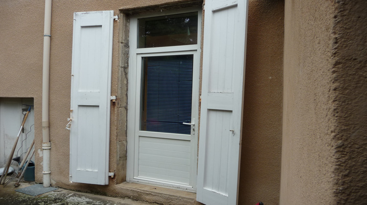 Ma-Cabane - Location Local commercial Montbrison, 52 m²