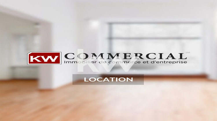 Ma-Cabane - Location Local commercial Montbrison, 105 m²