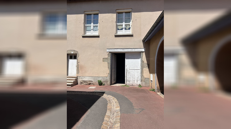 Ma-Cabane - Location Local commercial Montbrison, 80 m²