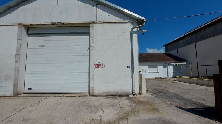 Ma-Cabane - Location Local commercial MONTCEAU-LES-MINES, 200 m²