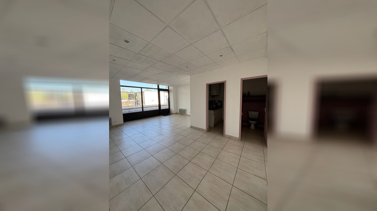 Ma-Cabane - Location Local commercial MONTCEAU-LES-MINES, 42 m²