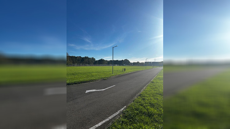 Ma-Cabane - Location Local commercial MONTCEAU-LES-MINES, 3000 m²