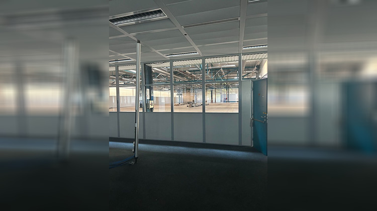 Ma-Cabane - Location Local commercial MONTCEAU-LES-MINES, 3000 m²