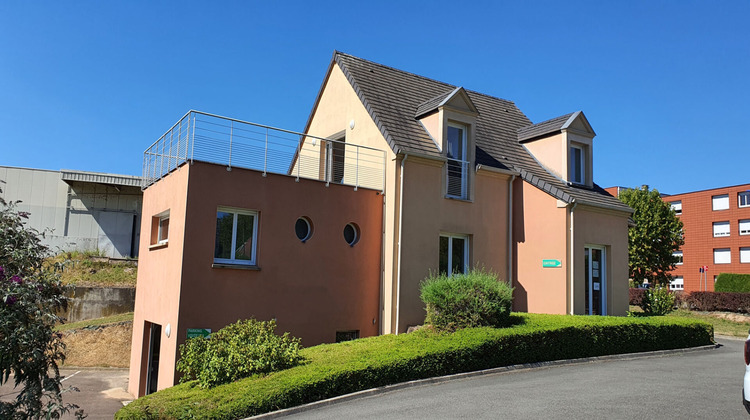 Ma-Cabane - Location Local commercial MONTCEAU-LES-MINES, 162 m²