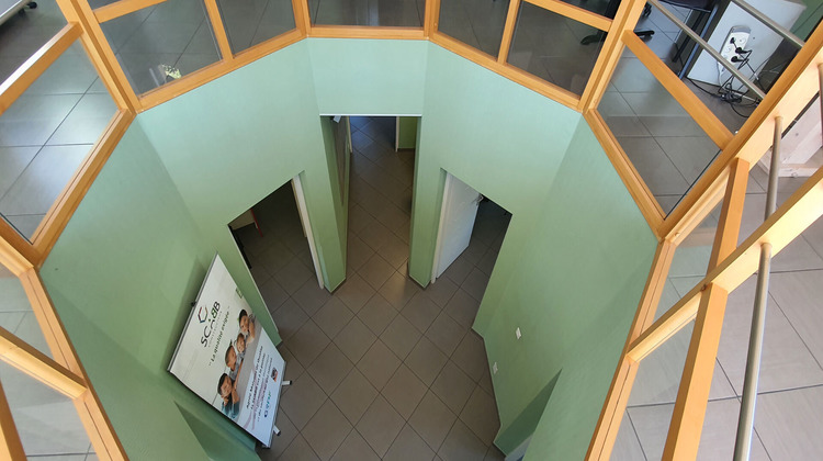 Ma-Cabane - Location Local commercial MONTCEAU-LES-MINES, 162 m²