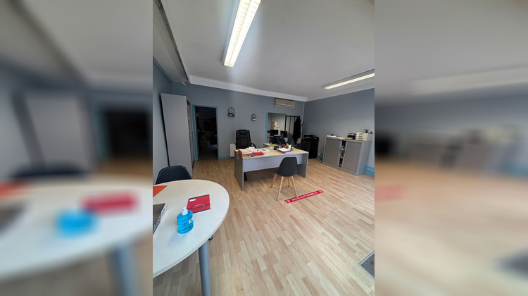 Ma-Cabane - Location Local commercial MONTCEAU-LES-MINES, 57 m²