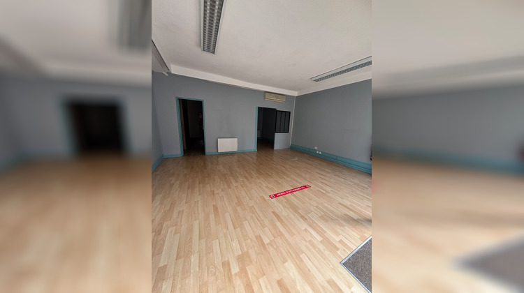 Ma-Cabane - Location Local commercial MONTCEAU-LES-MINES, 57 m²