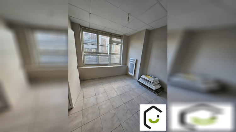 Ma-Cabane - Location Local commercial MONTDIDIER, 39 m²