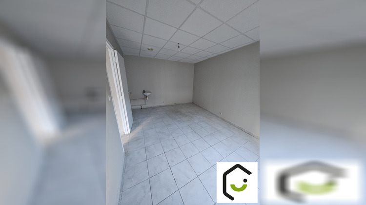 Ma-Cabane - Location Local commercial MONTDIDIER, 39 m²