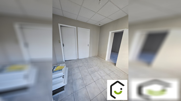 Ma-Cabane - Location Local commercial MONTDIDIER, 39 m²