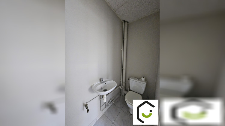 Ma-Cabane - Location Local commercial MONTDIDIER, 39 m²