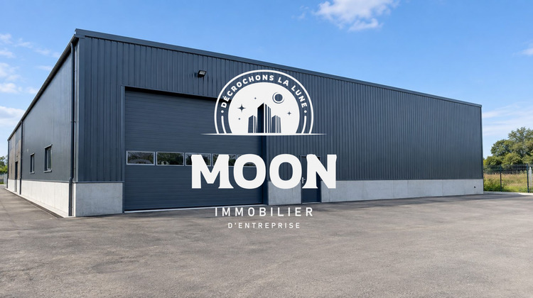 Ma-Cabane - Location Local commercial Montdragon, 1013 m²