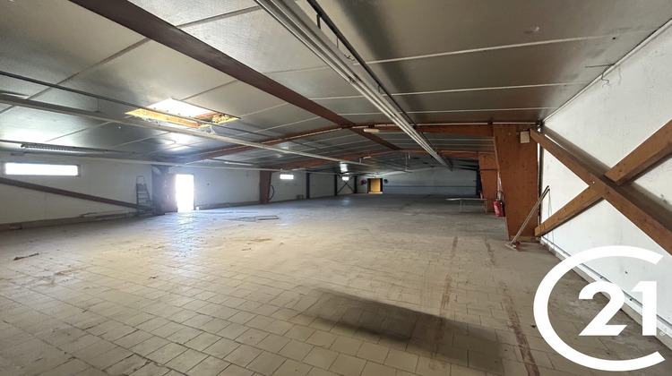 Ma-Cabane - Location Local commercial MONTELIER, 300 m²