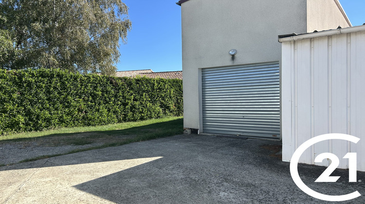 Ma-Cabane - Location Local commercial Montélier, 80 m²