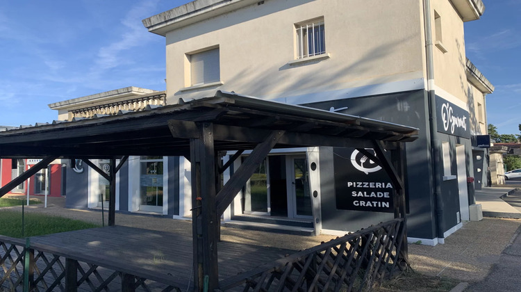 Ma-Cabane - Location Local commercial Montélimar, 95 m²