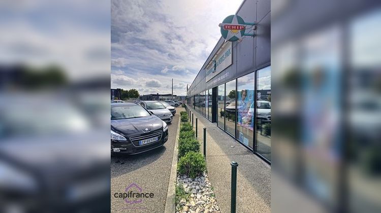 Ma-Cabane - Location Local commercial MONTELIMAR, 102 m²