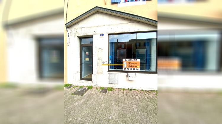 Ma-Cabane - Location Local commercial Montélimar, 30 m²