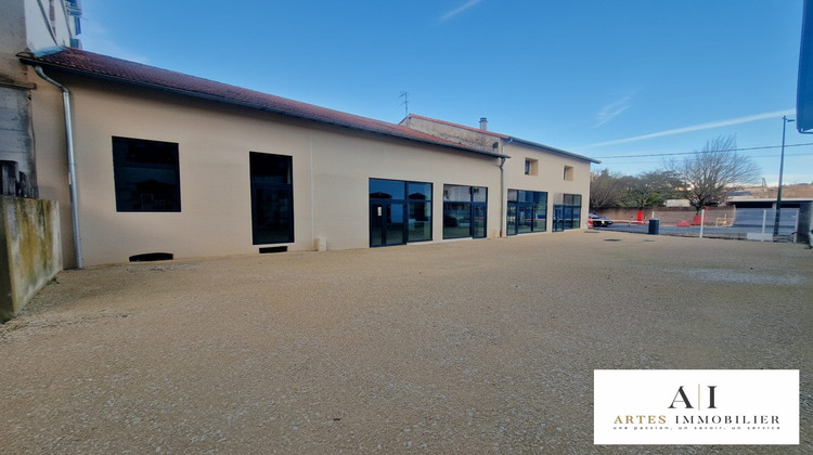 Ma-Cabane - Location Local commercial Montélimar, 68 m²