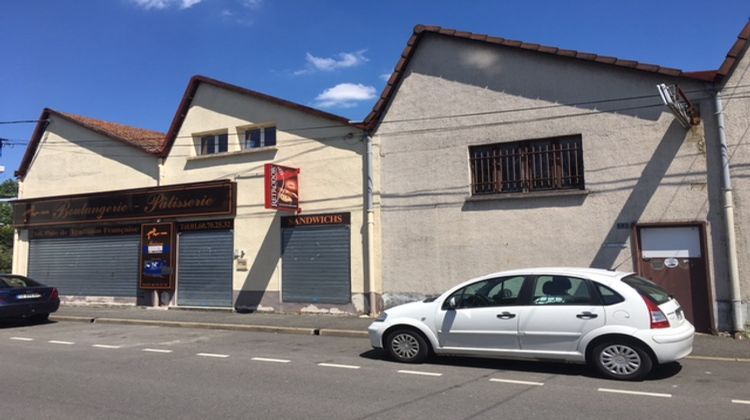 Ma-Cabane - Location Local commercial MONTEREAU-FAULT-YONNE, 311 m²