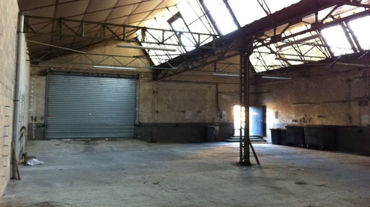 Ma-Cabane - Location Local commercial MONTEREAU-FAULT-YONNE, 311 m²