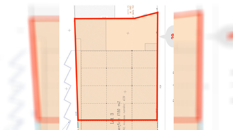 Ma-Cabane - Location Local commercial MONTEREAU-FAULT-YONNE, 622 m²