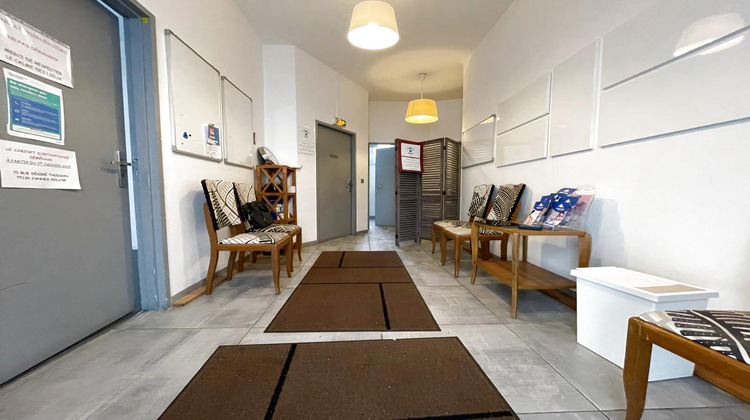 Ma-Cabane - Location Local commercial Montereau-Fault-Yonne, 12 m²