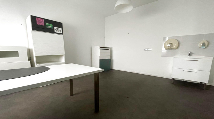 Ma-Cabane - Location Local commercial Montereau-Fault-Yonne, 12 m²