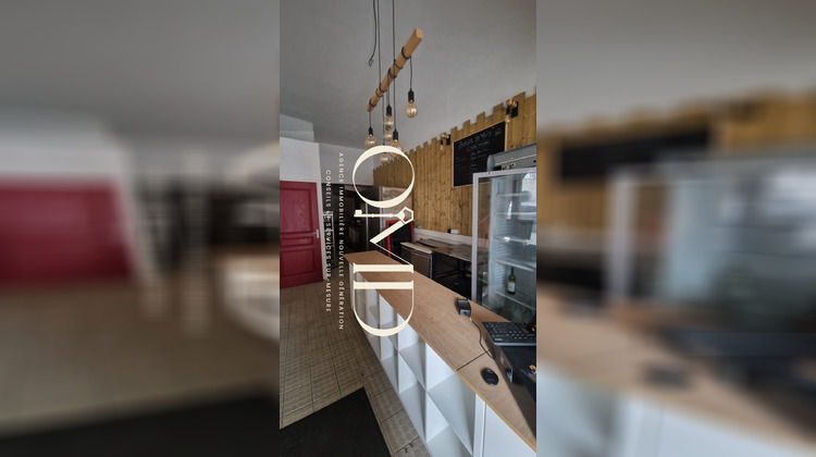 Ma-Cabane - Location Local commercial Montesquieu-Volvestre, 30 m²