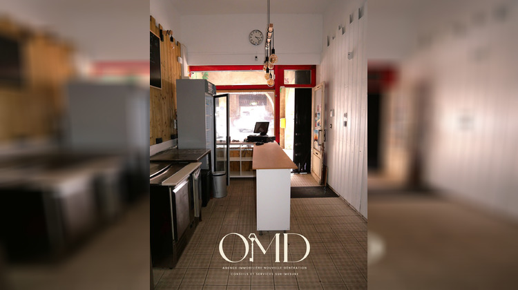 Ma-Cabane - Location Local commercial Montesquieu-Volvestre, 30 m²
