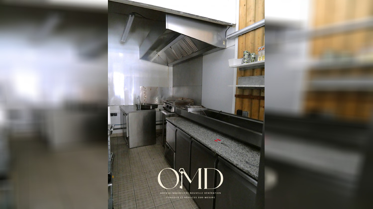 Ma-Cabane - Location Local commercial Montesquieu-Volvestre, 30 m²