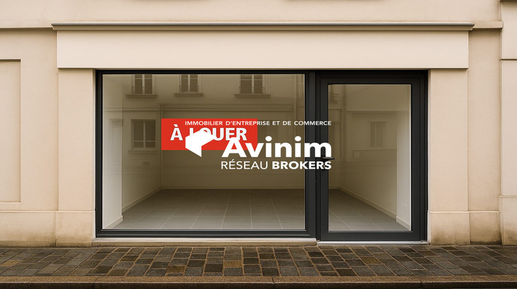 Ma-Cabane - Location Local commercial Montesson, 36 m²