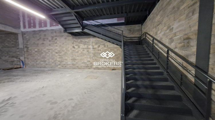 Ma-Cabane - Location Local commercial Montfermeil, 332 m²