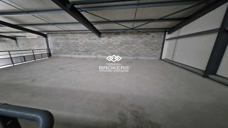 Ma-Cabane - Location Local commercial Montfermeil, 216 m²