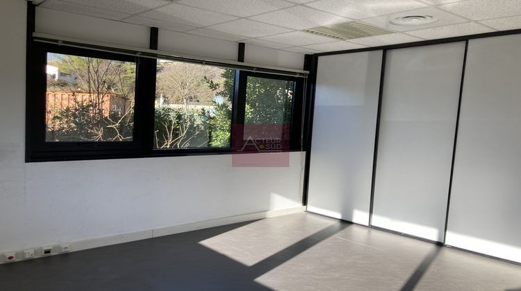 Ma-Cabane - Location Local commercial Montferrier-sur-Lez, 225 m²