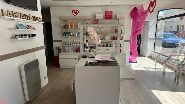 Ma-Cabane - Location Local commercial MONTGERON, 69 m²